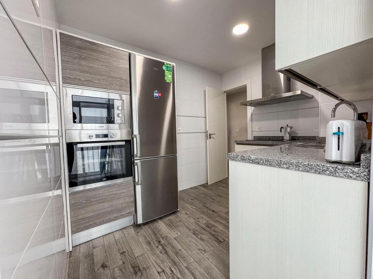 Cedran Granada Apartamento - Housity