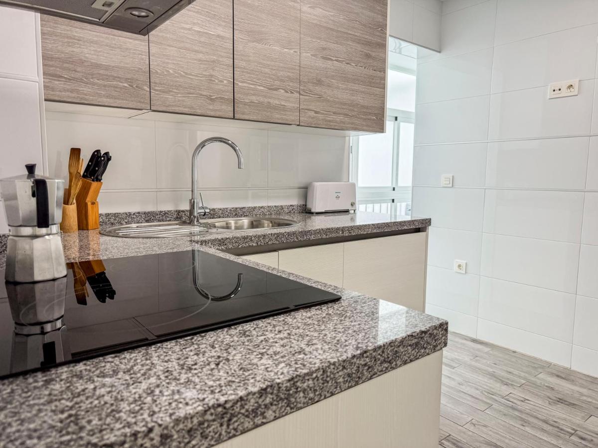 Cedran Granada Apartamento - Housity