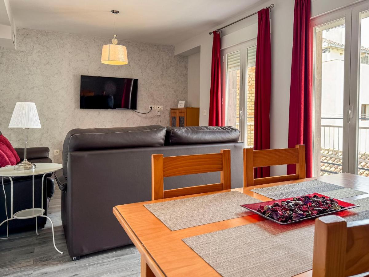 Cedran Granada Apartamento - Housity