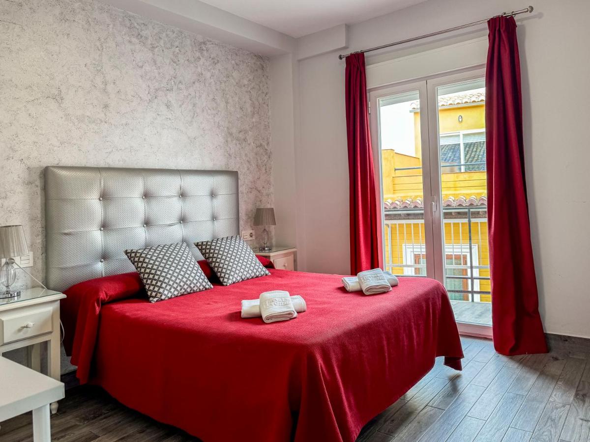 Cedran Granada Apartamento - Housity