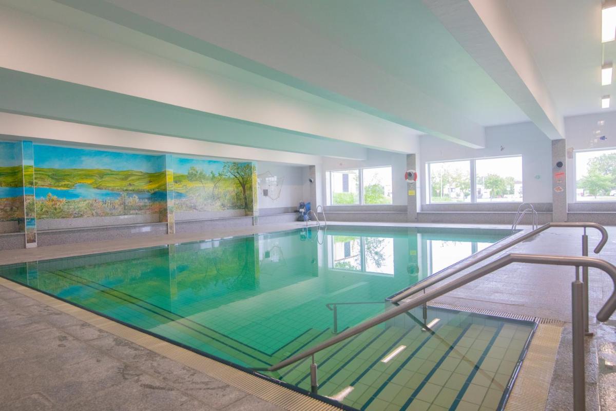 Hotel Reuterhof - Housity