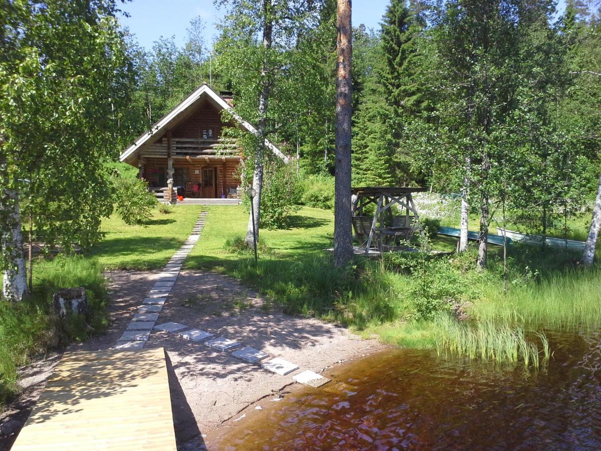 Menninkäinen Cottage - Housity