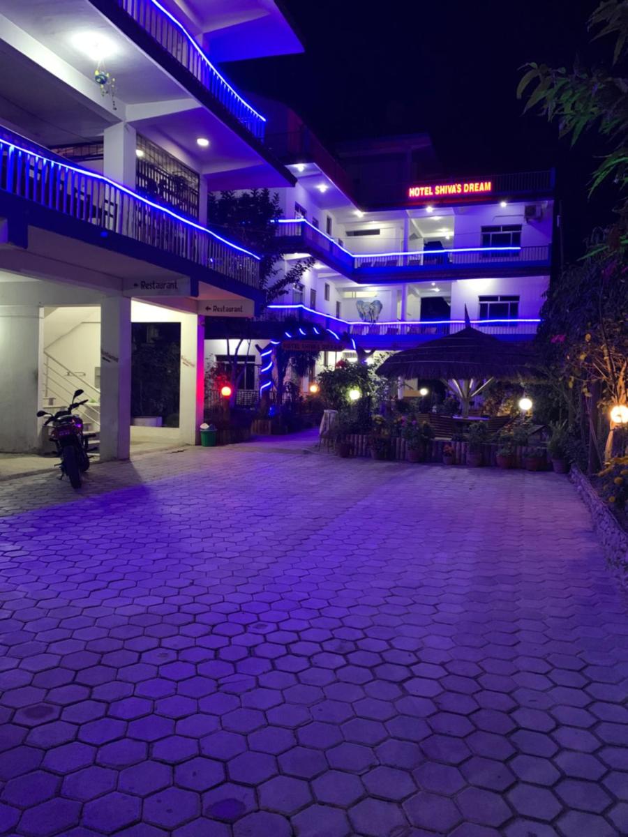 Hotel Shiva's Dream - Housity