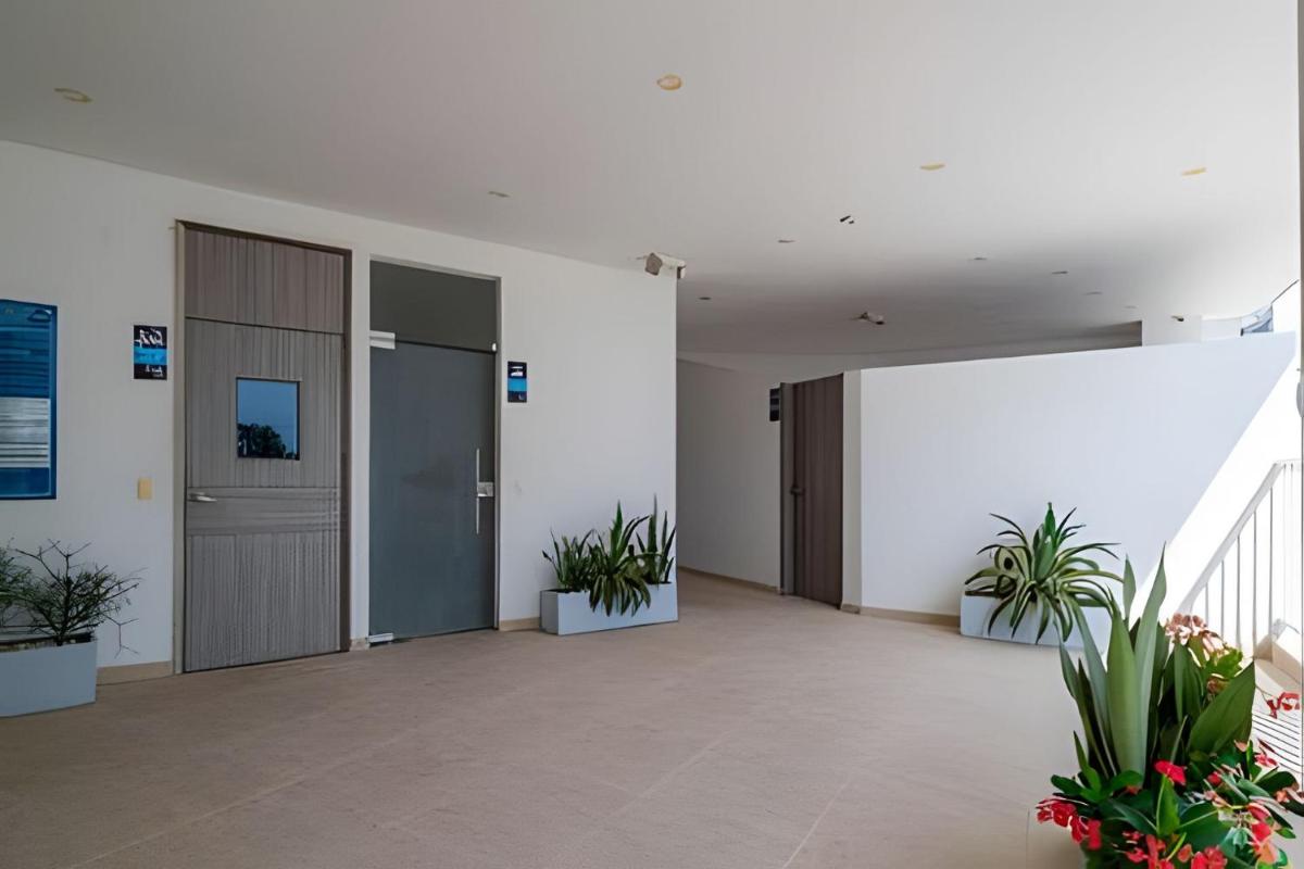 2 Dormitorios Vista Mar. Piscina y Spa - Housity