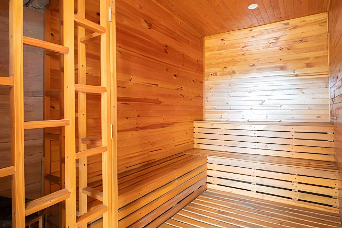 2 Dormitorios Vista Mar. Piscina y Spa - Housity