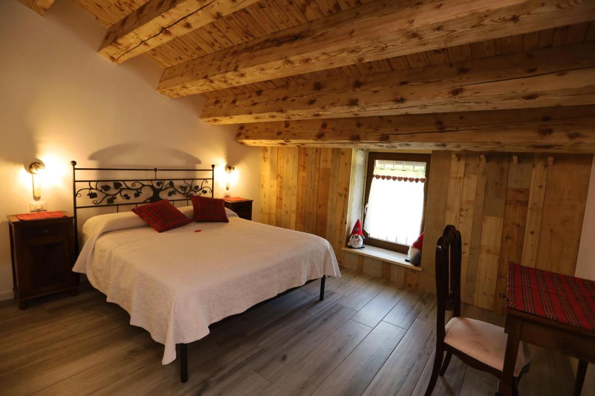 B&B dalla Eli - Housity