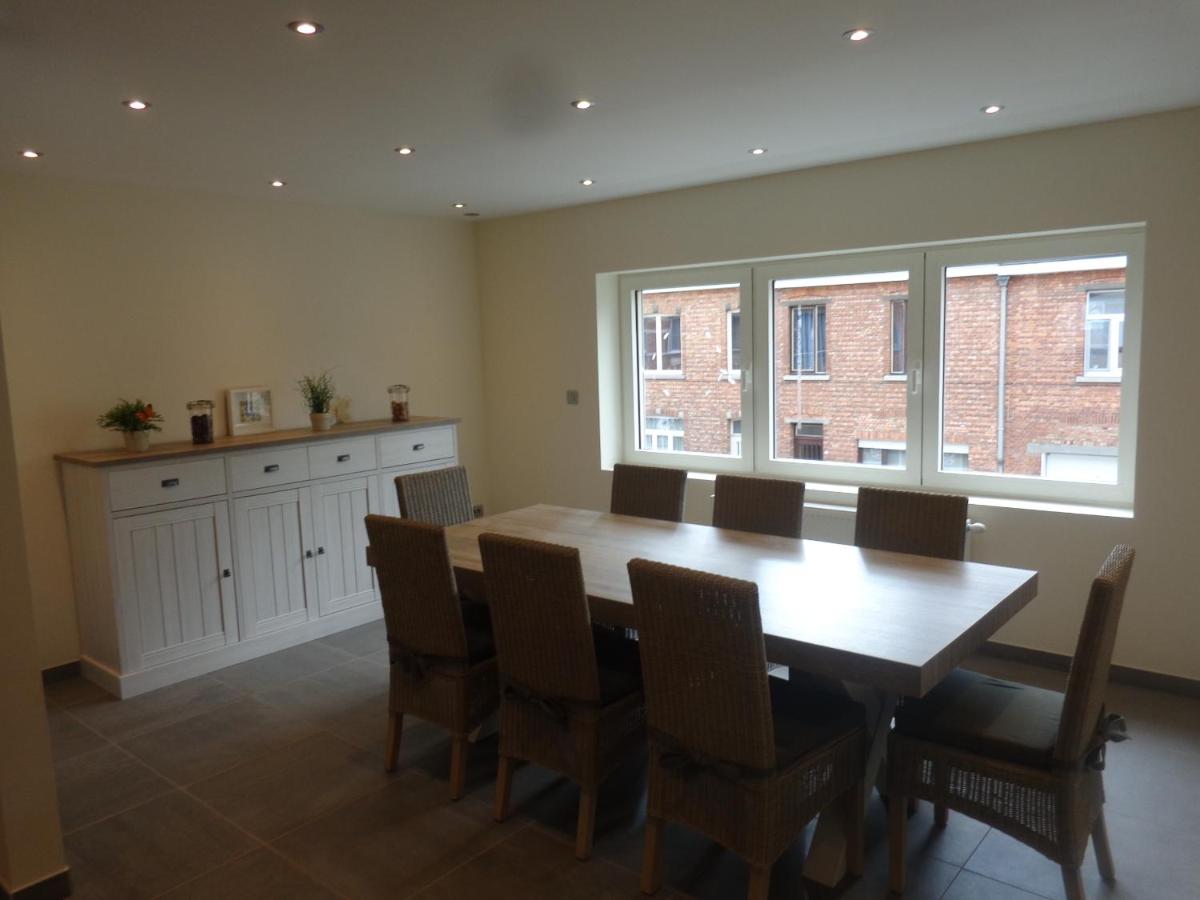 Bruges Brujas holiday house - Housity