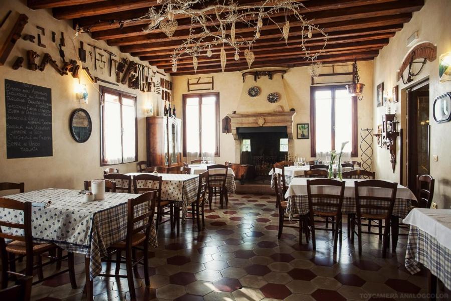Locanda Alla Posta - Housity
