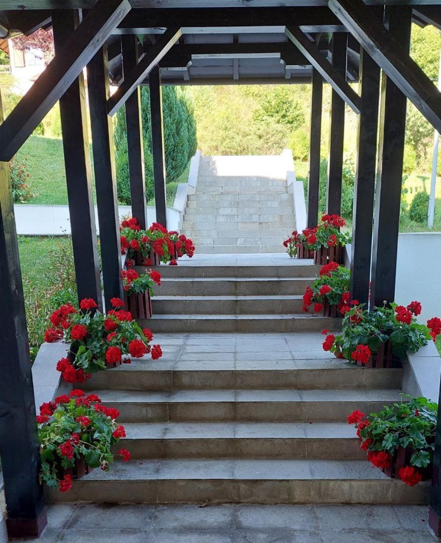 Apartman 22, Brzeće Centar - Housity