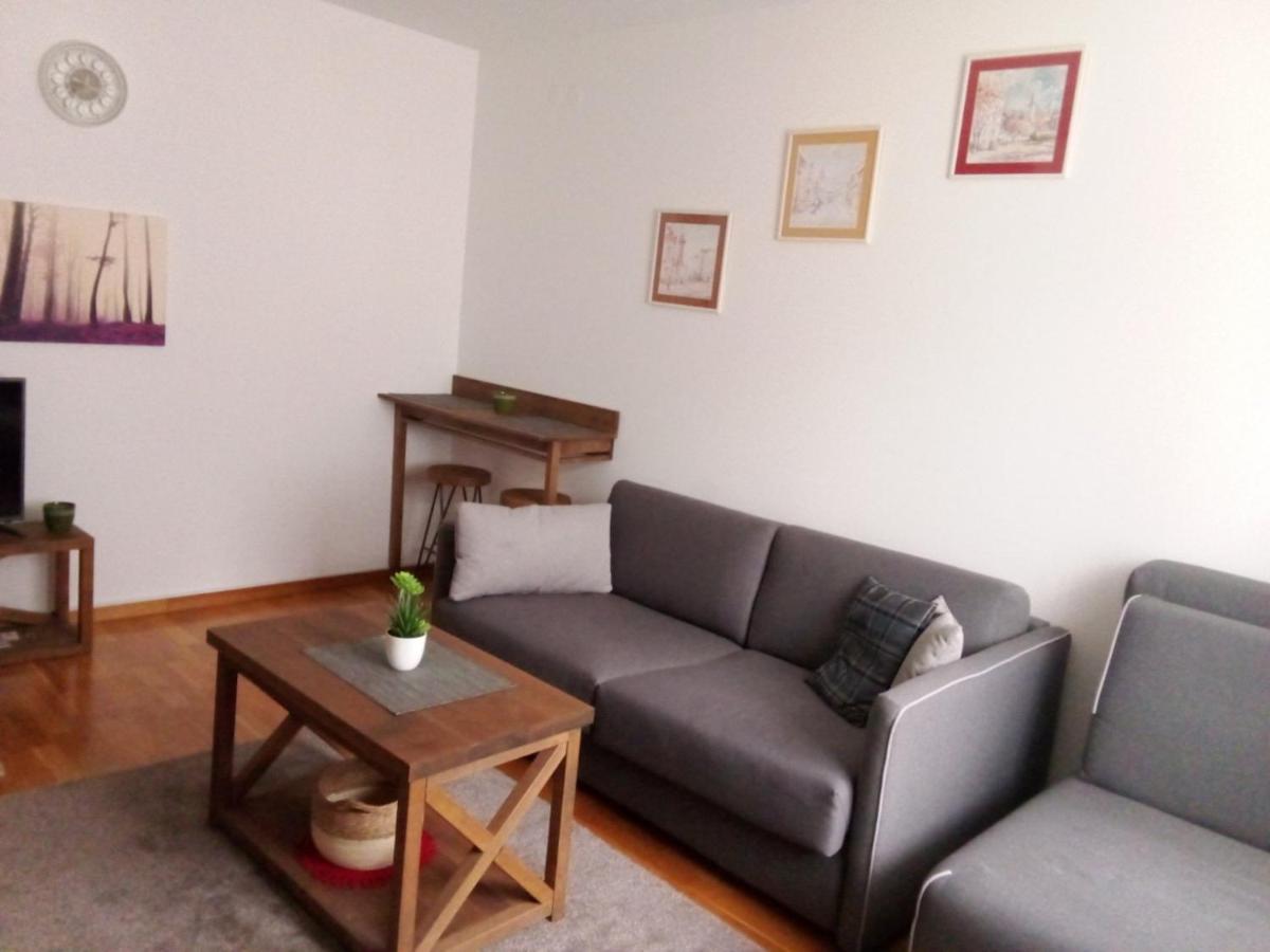 Apartman 22, Brzeće Centar - Housity