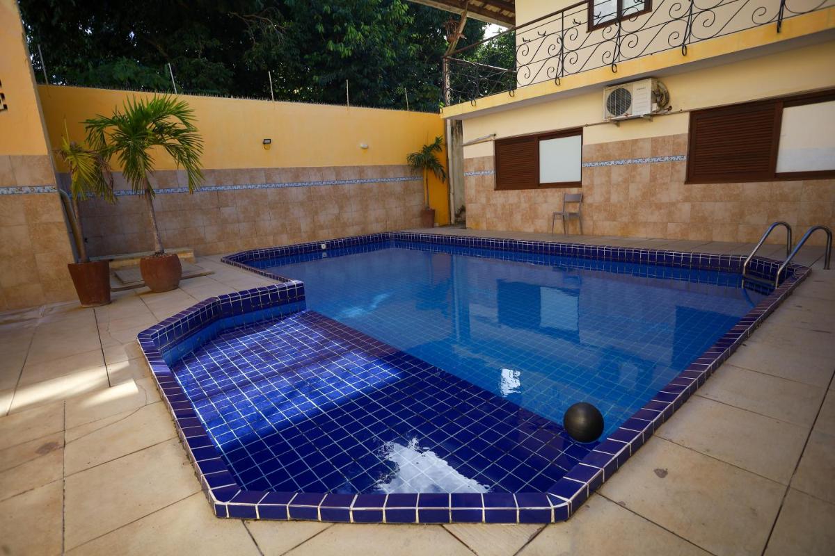 Pousada Maristella - Housity