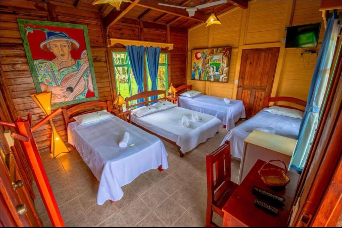 Finca Hotel El Ocaso - Housity
