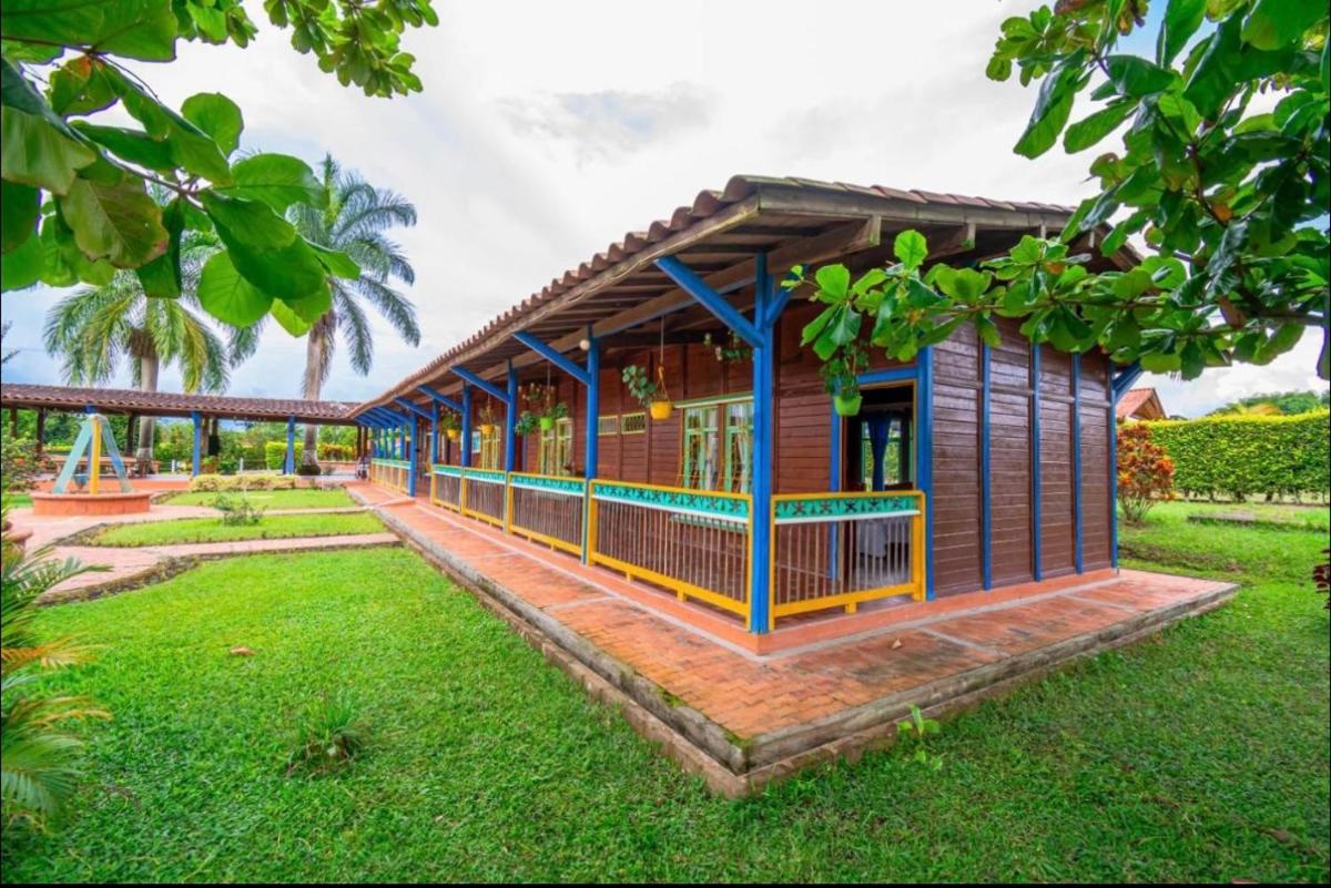 Finca Hotel El Ocaso - Housity