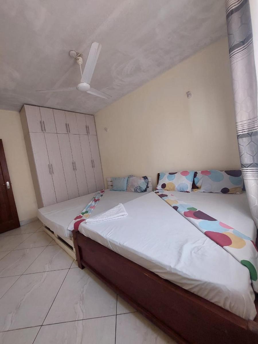 Suitetrails - Nana's compy homes mtwapa