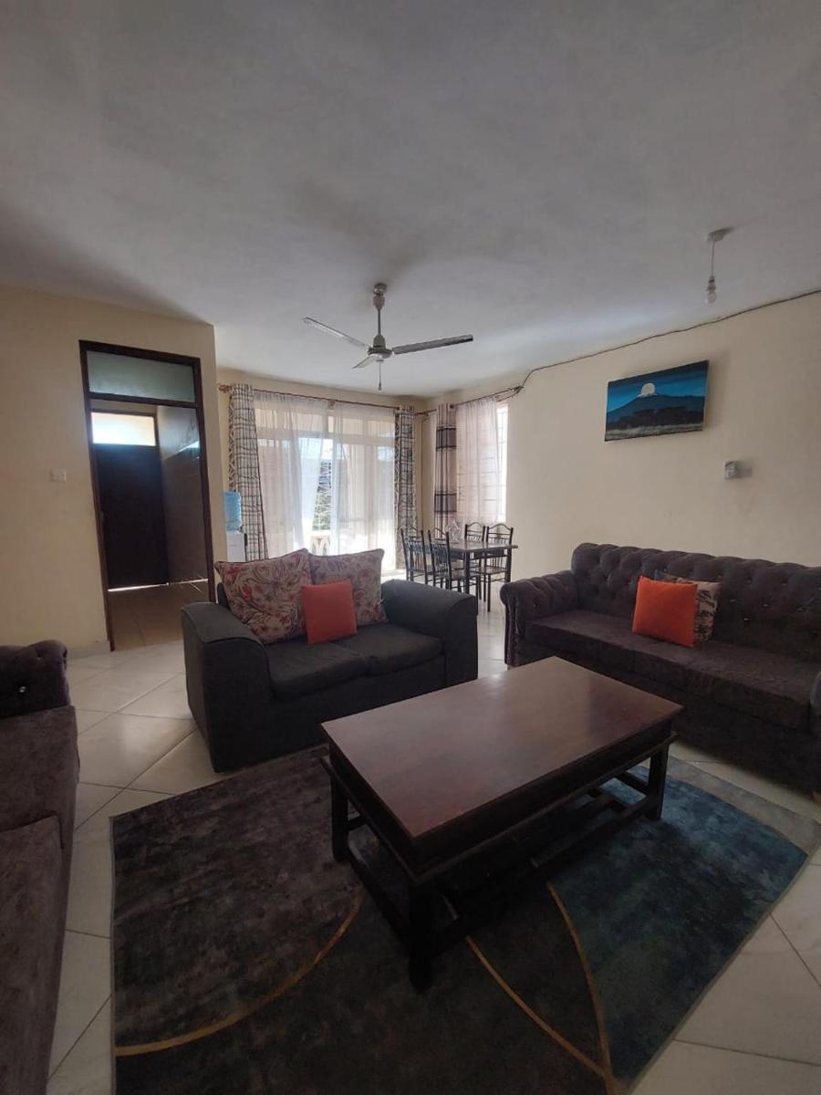 Suitetrails - Nana's compy homes mtwapa