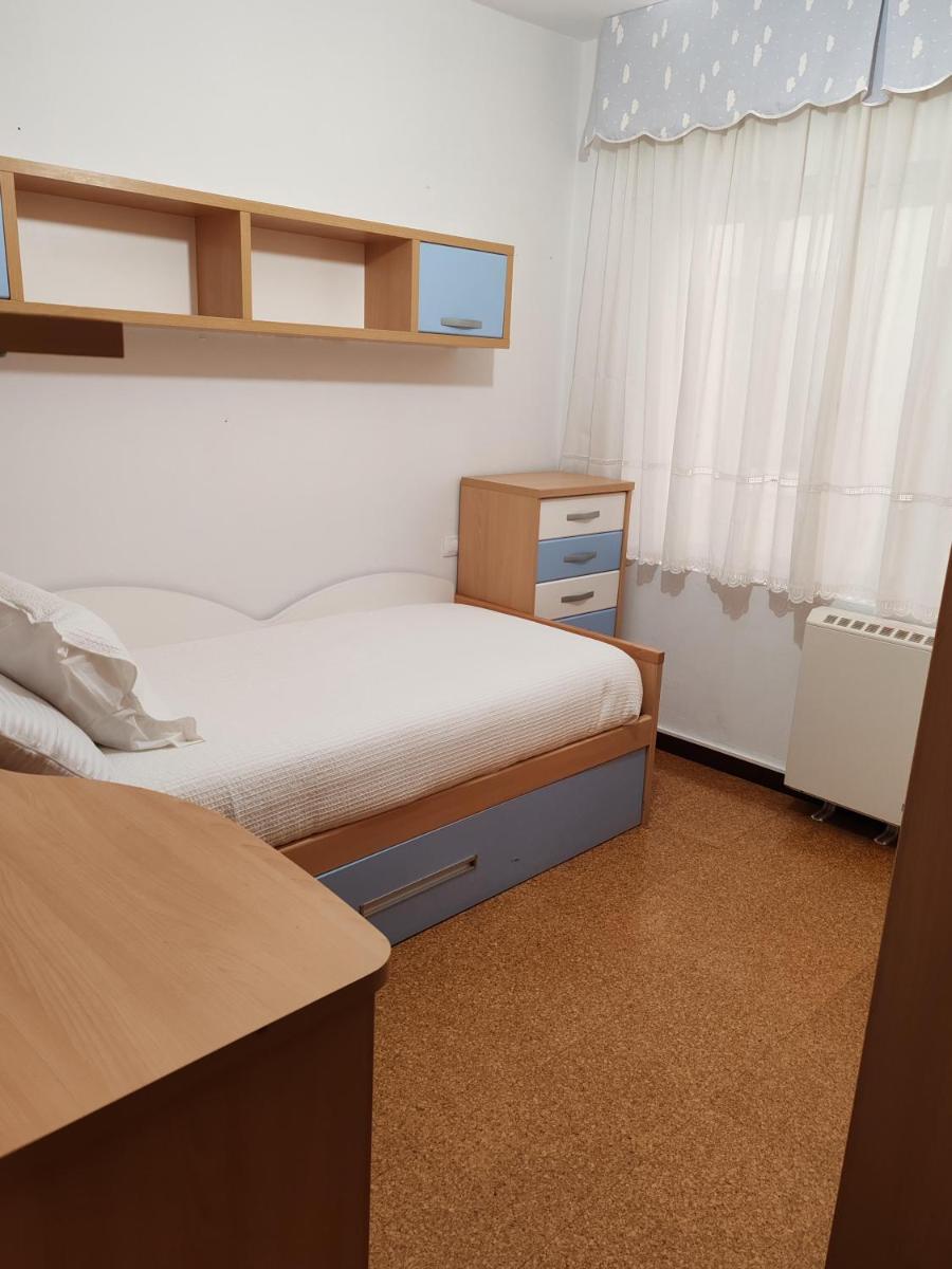 Apartamento Noia - Housity