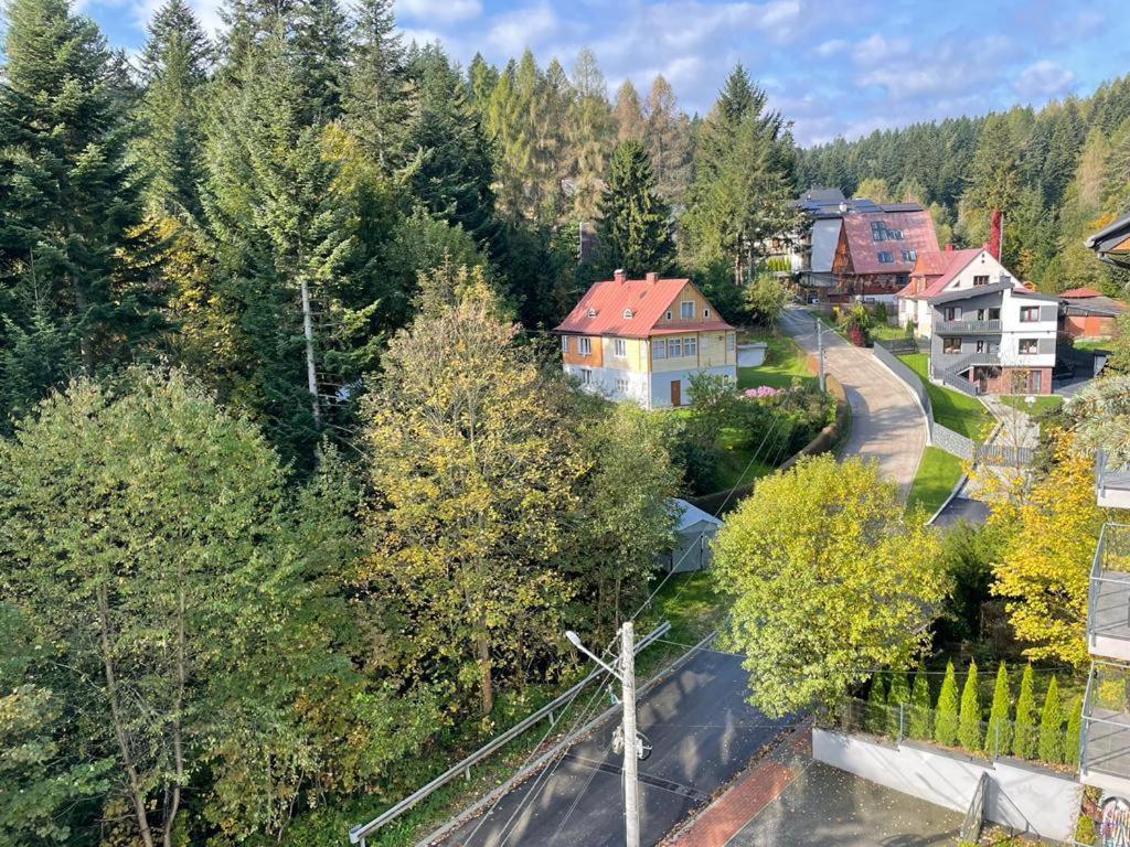 Zielona 39 - Housity