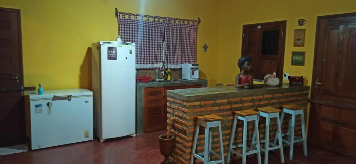 Sítio Flor de Lotus - Housity