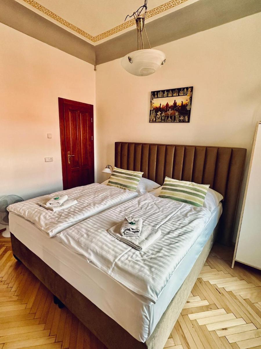 Historic Centre Apartments VIII - Housity