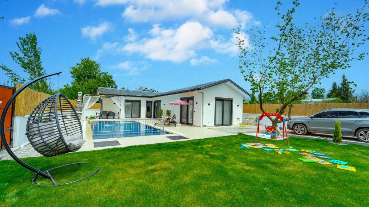 Fethiye Seydikemer Villa Masal - Housity