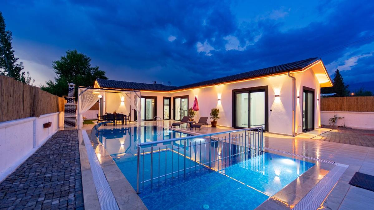 Fethiye Seydikemer Villa Masal - Housity