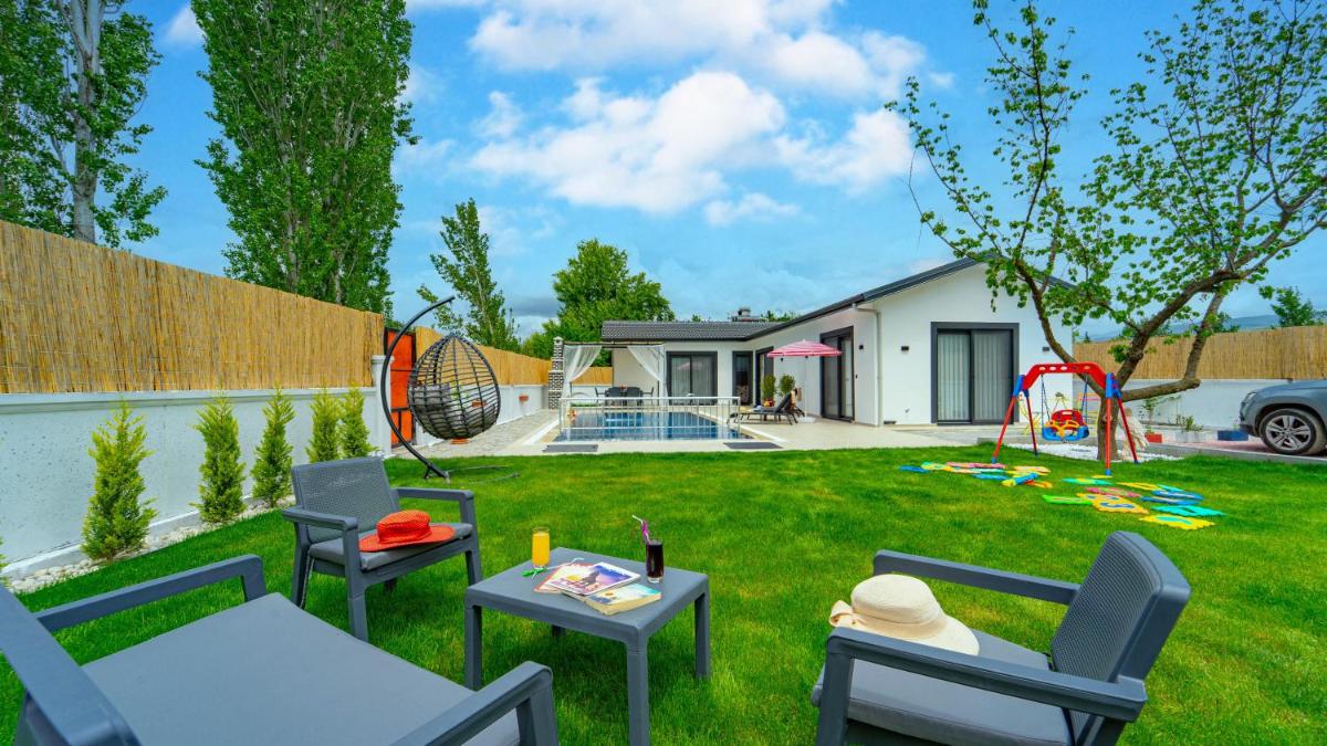 Fethiye Seydikemer Villa Masal - Housity
