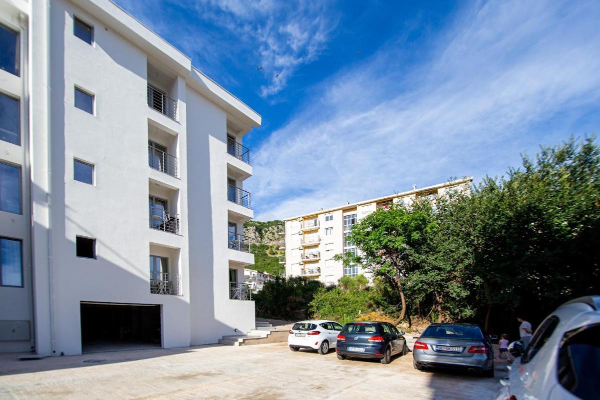 Apartment Sofija - Housity