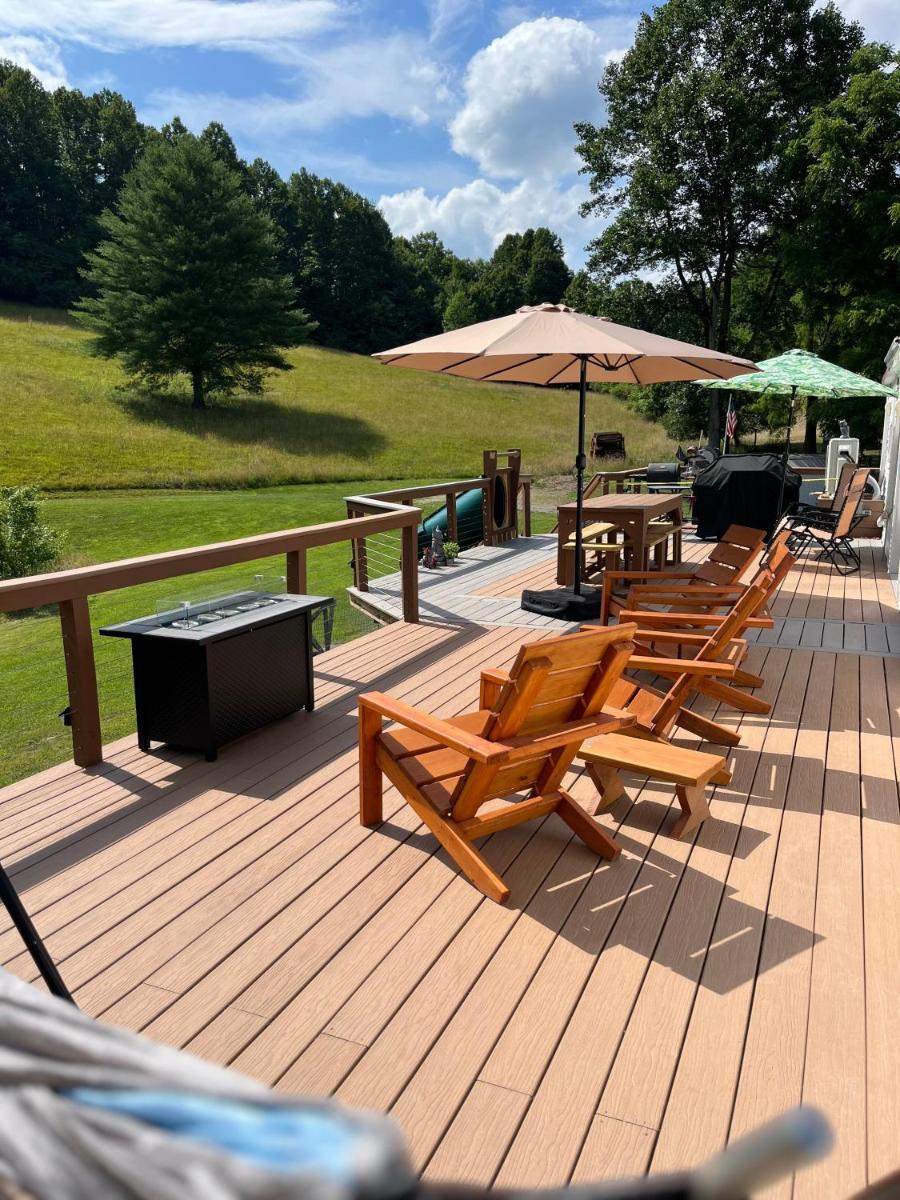 Home in the Heart of W.V. Adventure Country! - Housity