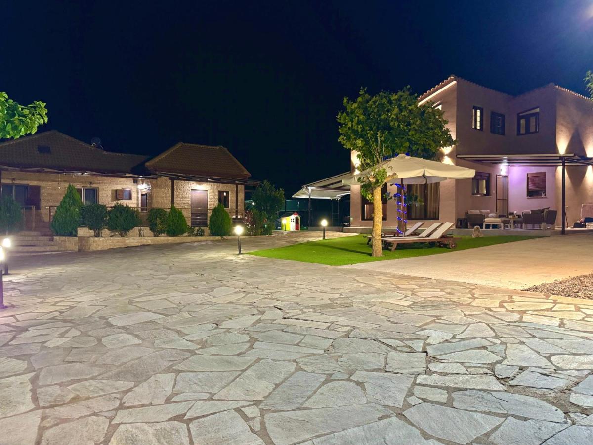 Rouga Paradise Resort - Housity