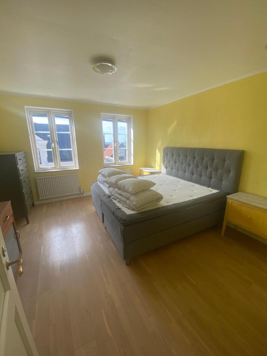 Visby city Apartments - Housity