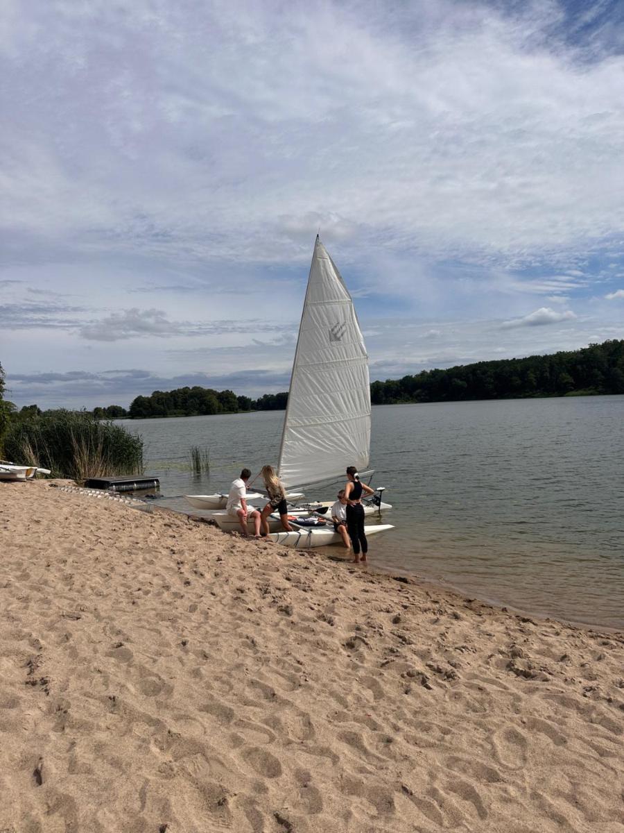 Nad Sunowem Lake House - Housity