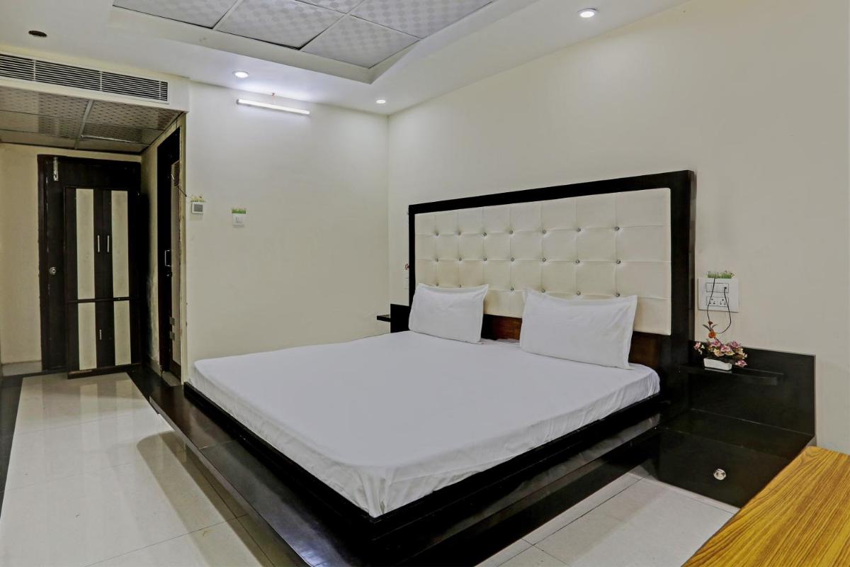 OYO Joy Hotel - Housity