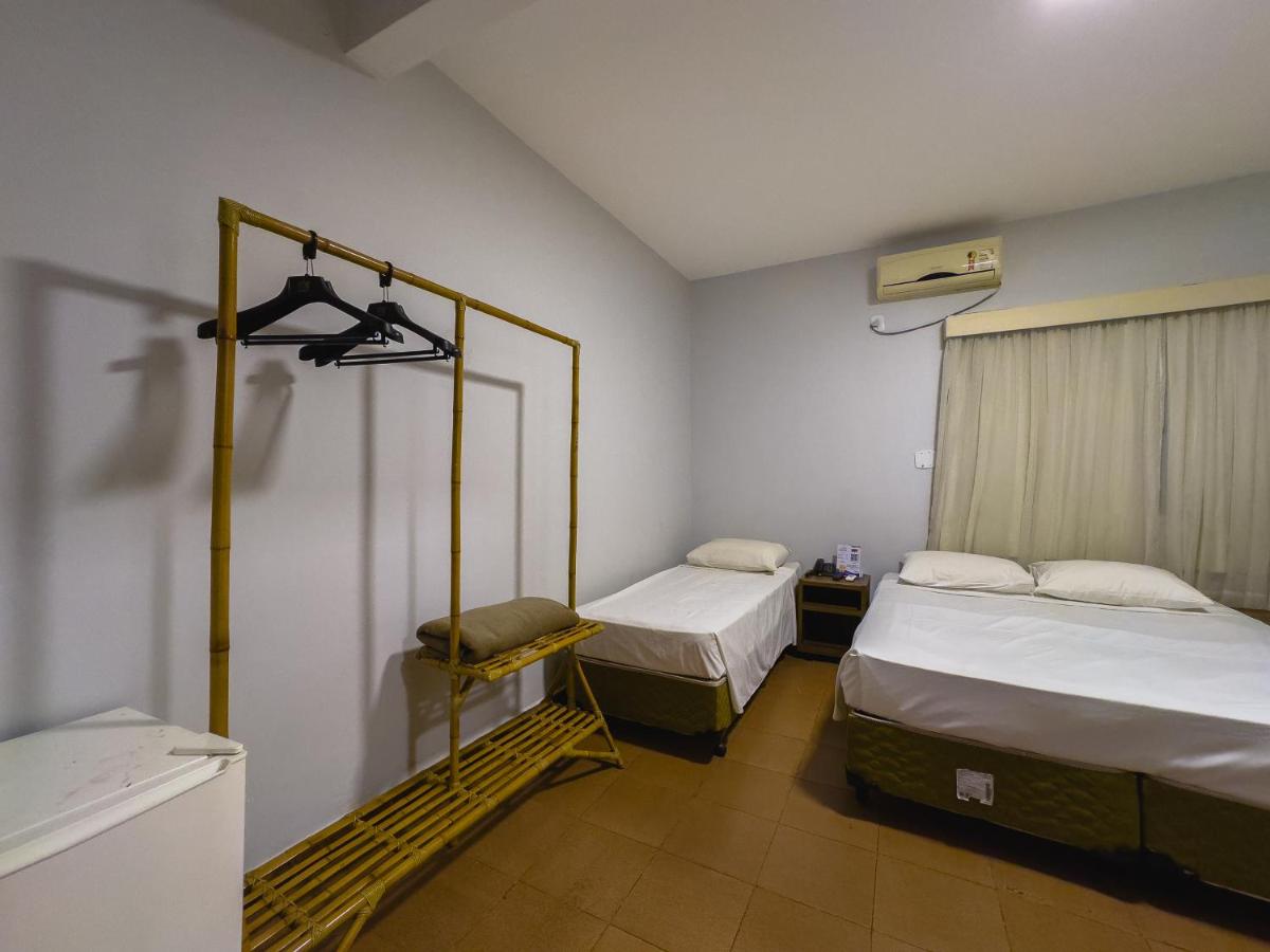 Pousada das Aguas - Housity