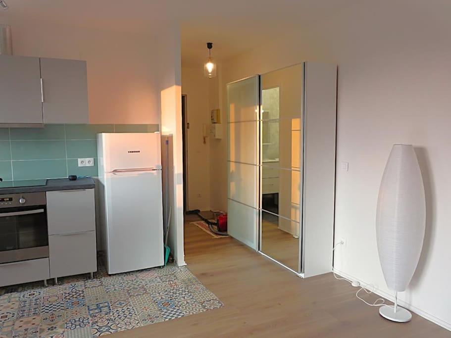 Charmant appartement à deux pas du Stade de France - Housity