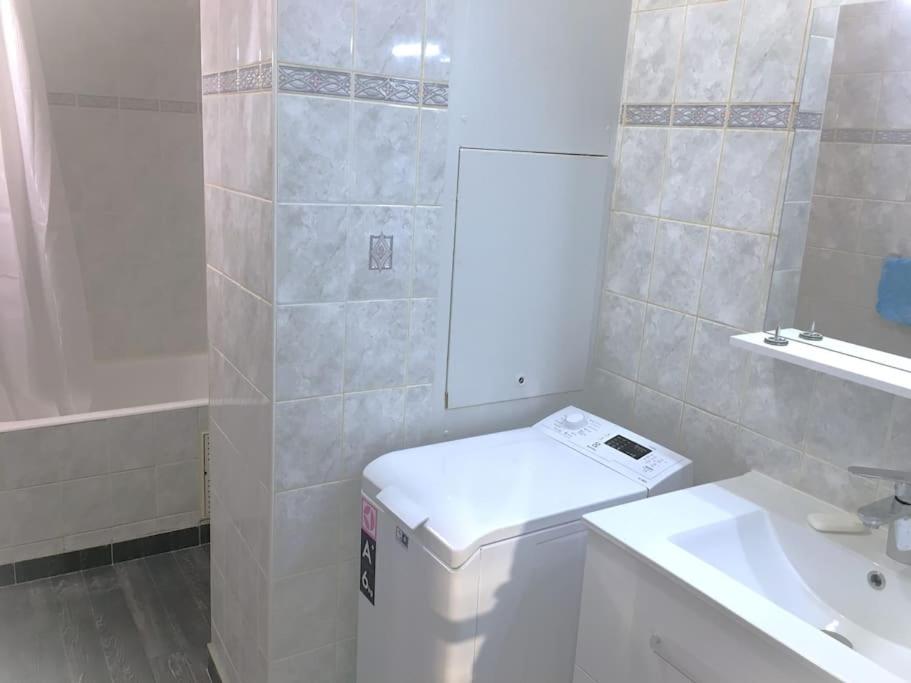 Charmant appartement à deux pas du Stade de France - Housity