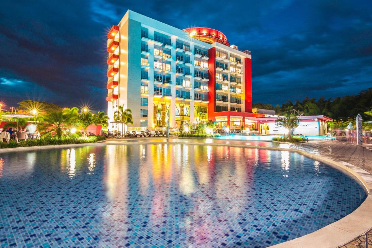 Sonesta Hotel Pereira - Housity