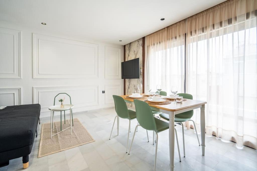 Suitetrails - Bright & comfy 2-bedroom appartment