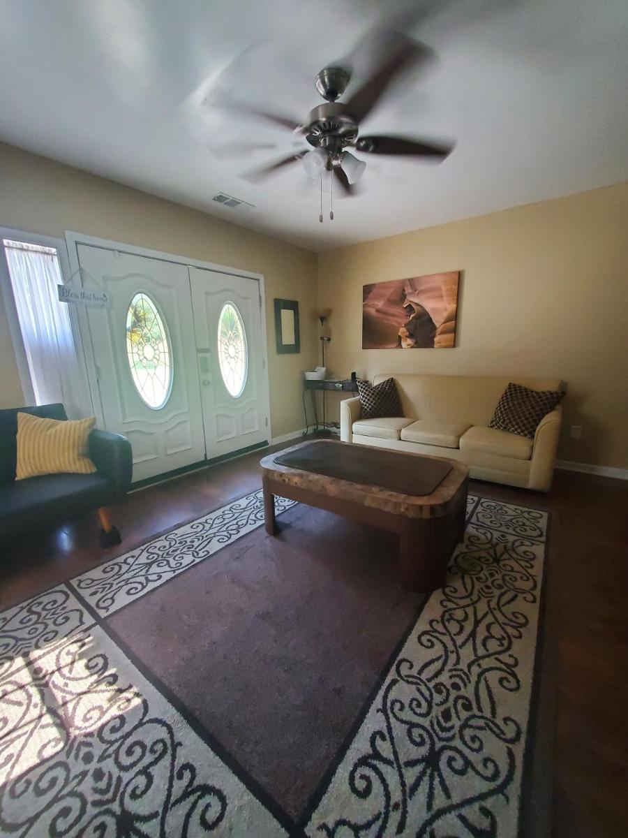 A Peaceful Hidden Treasure in Oxford GA - Housity