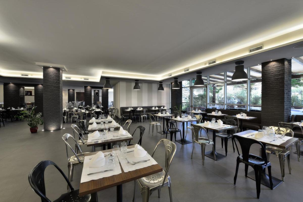 La Meridiana Bleisure Hotel - Hizvo