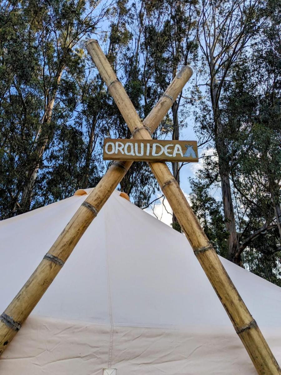 Palumbo Glamping & Villas - Hizvo