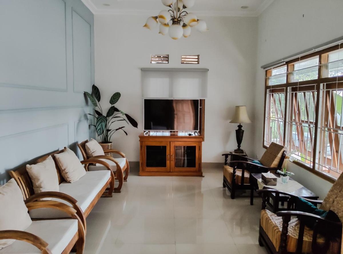 ELHA Heritage Yogyakarta - Housity