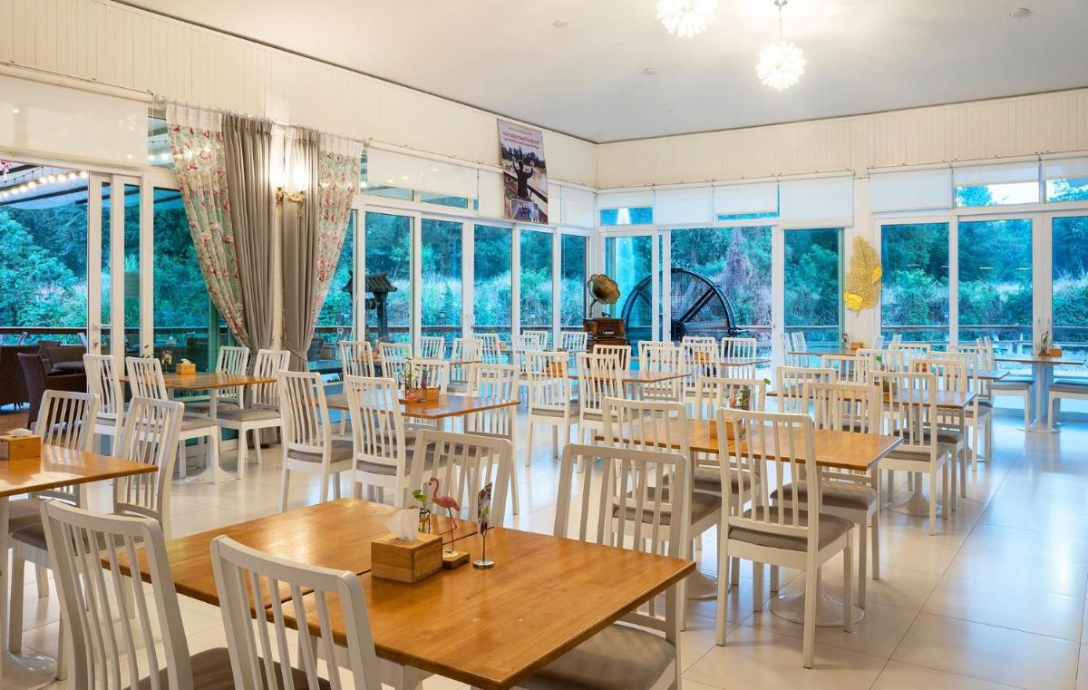 Wonder Mountain Resort - Housity
