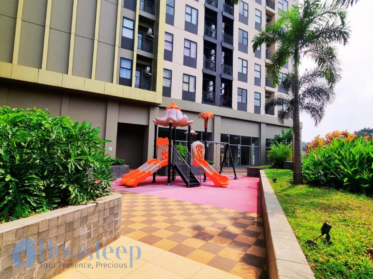 Apartemen Trans Park Cibubur by HOUSLEEP - Housity