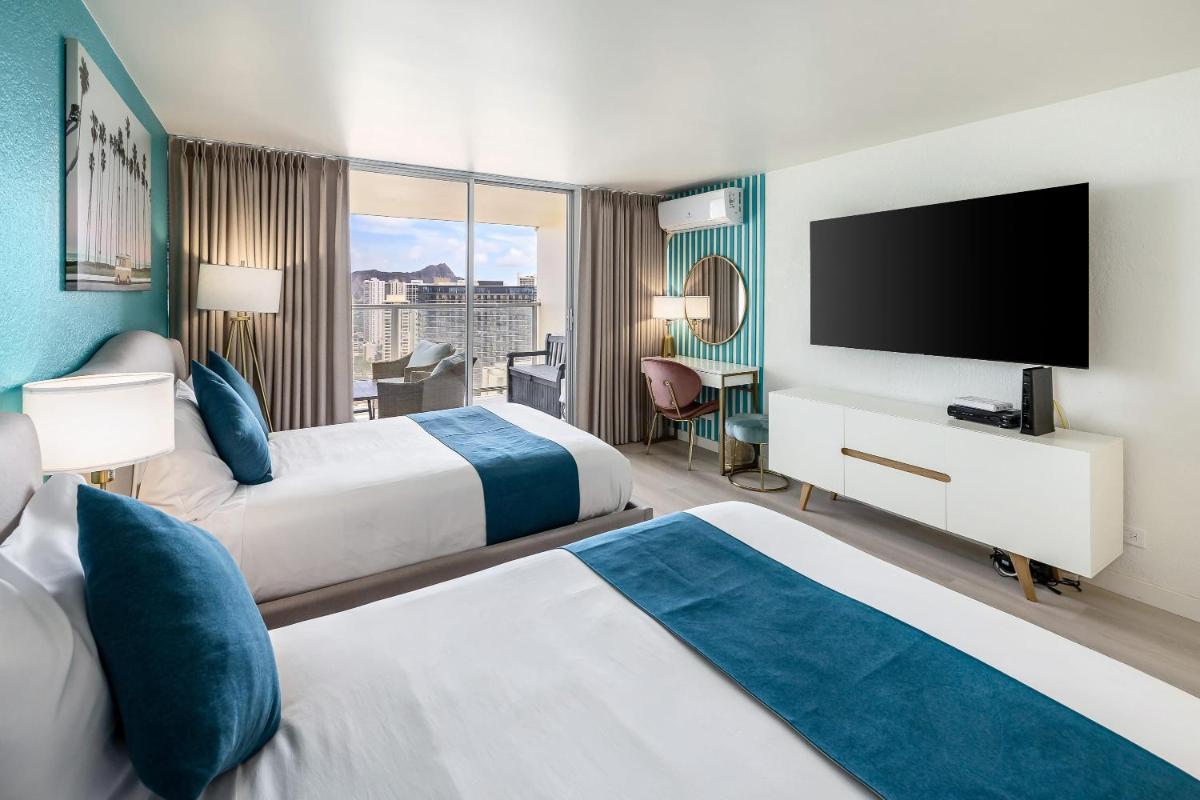 Stunning Ocean Studio with Amazing View - Housity