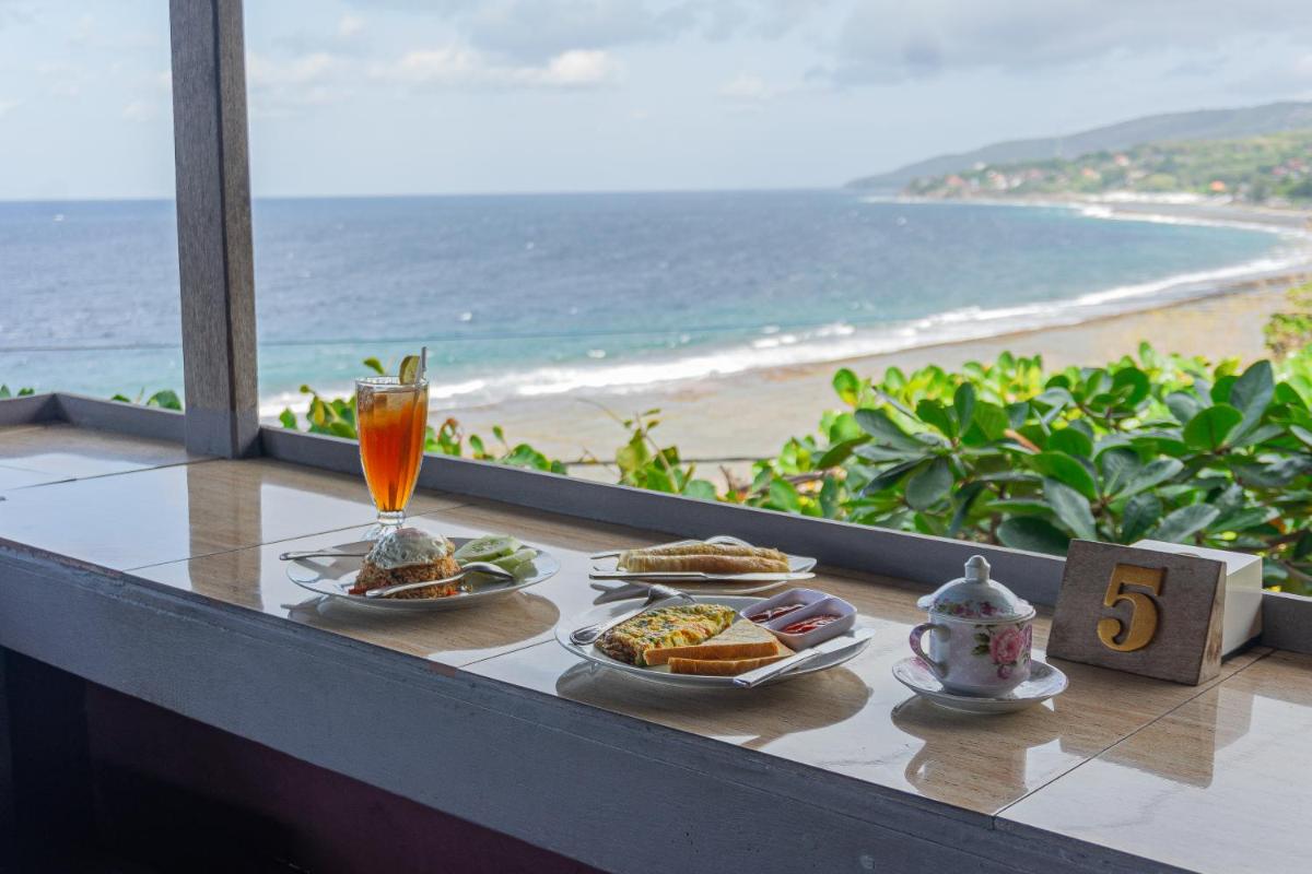 Manta Cottages with Sea View - Housity