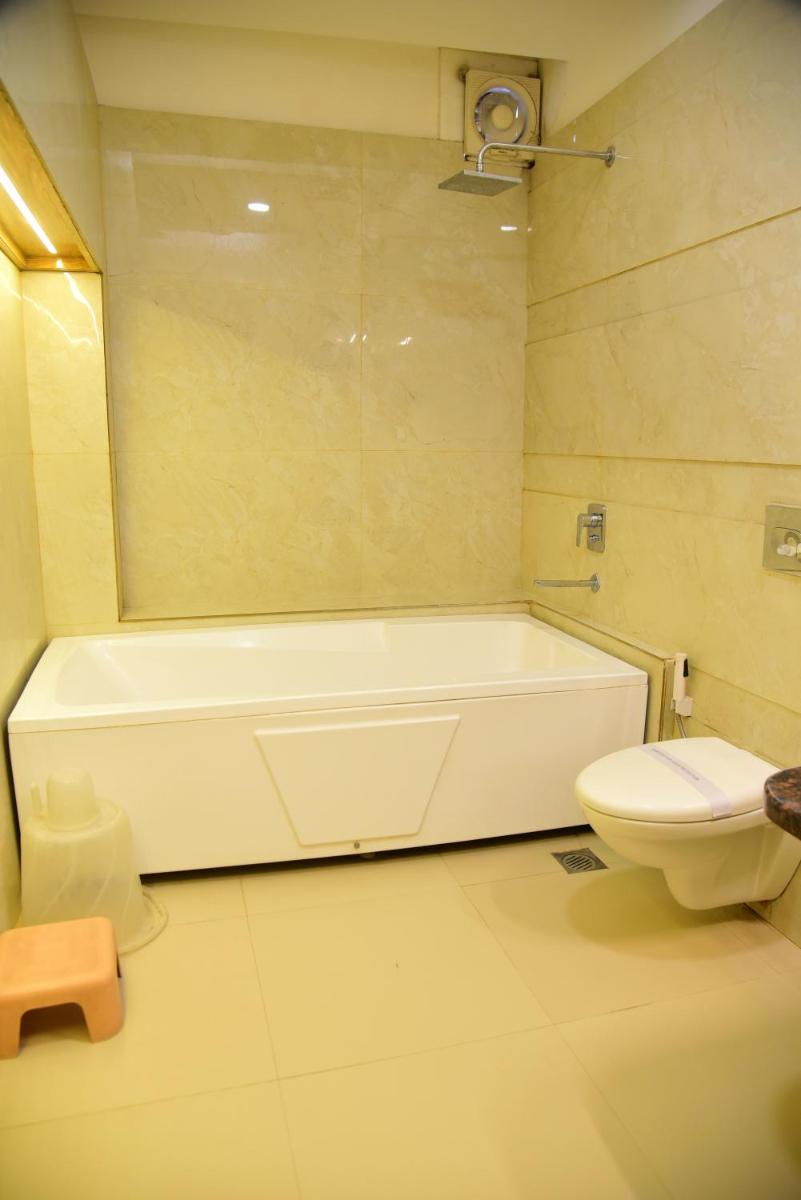 Hotel Grace - Hizvo