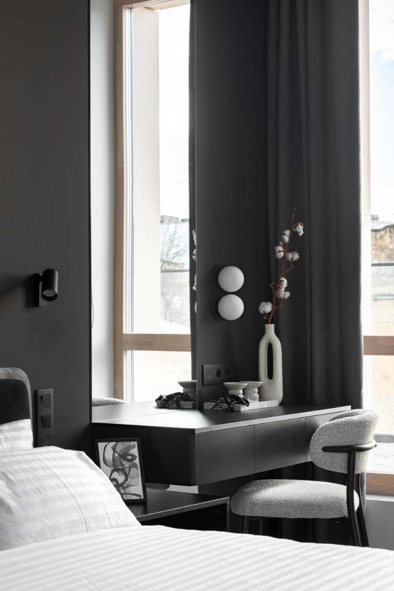 Old City Apartments - Housity