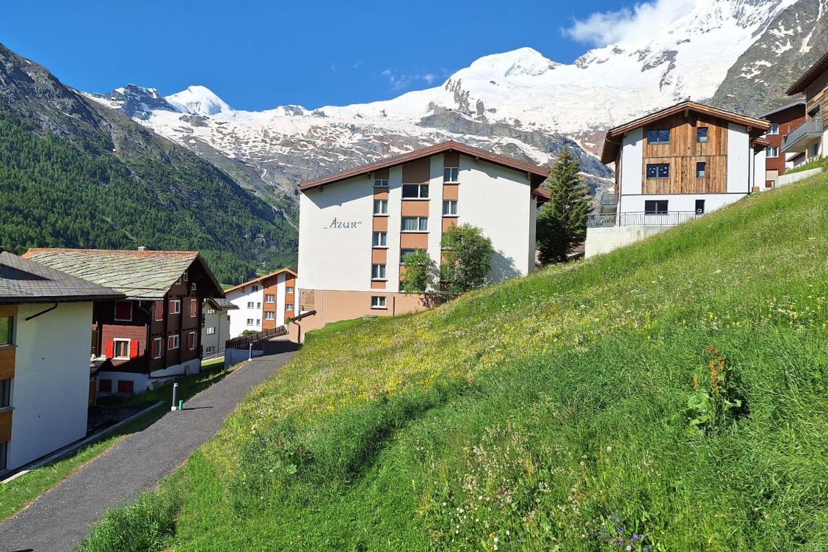 Apartment Azur - Housity