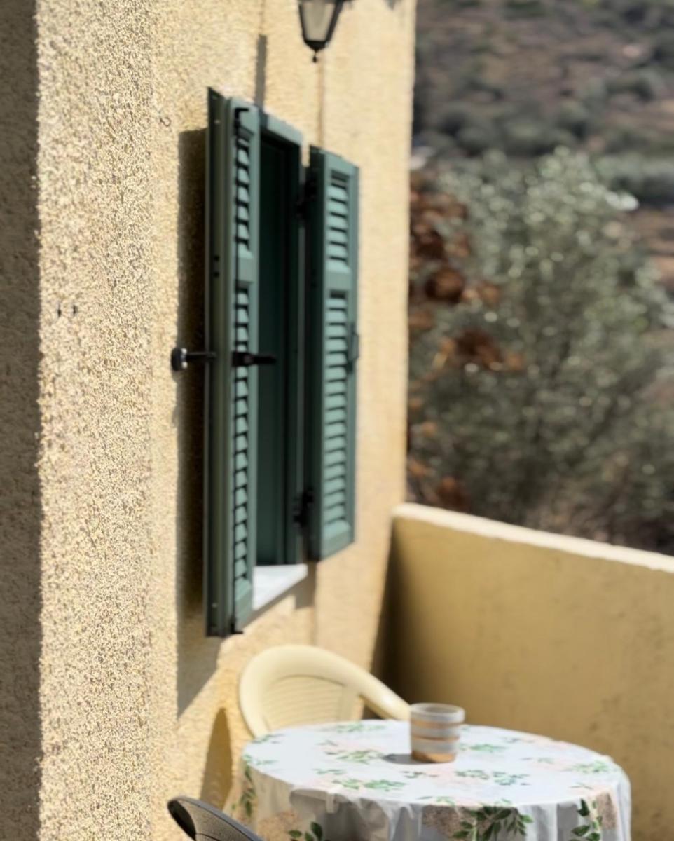 Kontos Village House - Housity