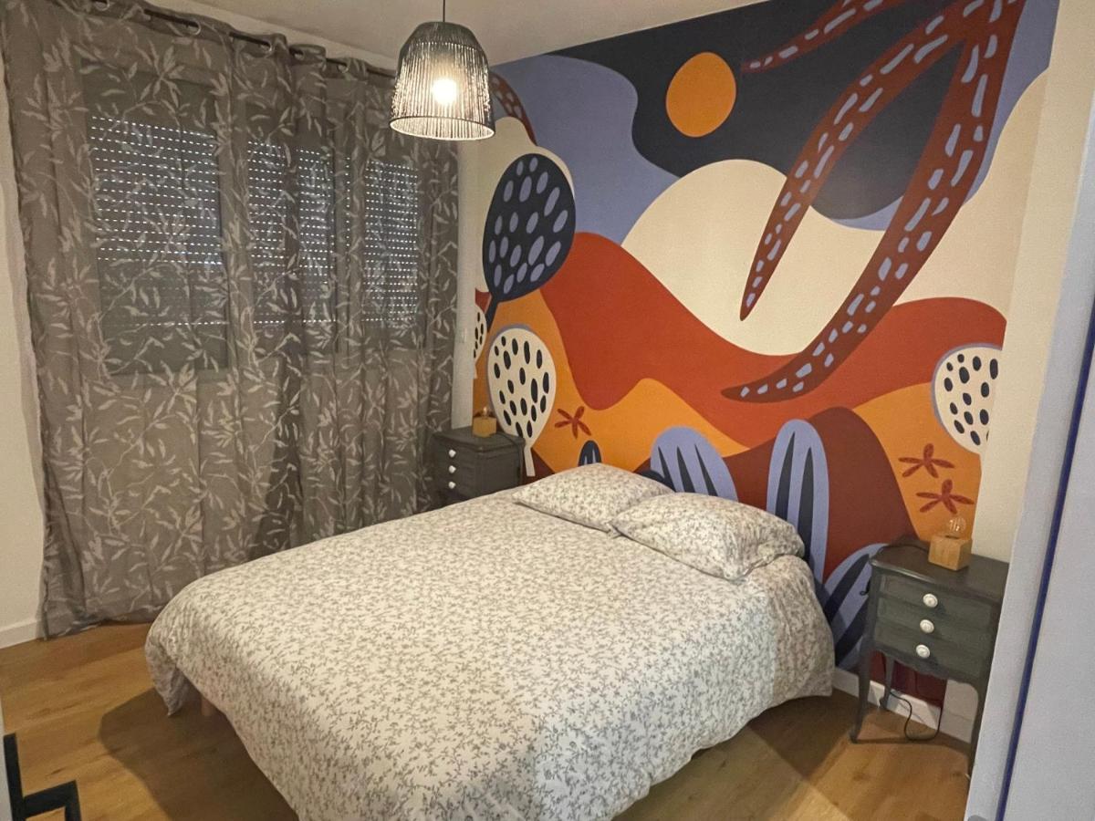 Le perroquet - Housity